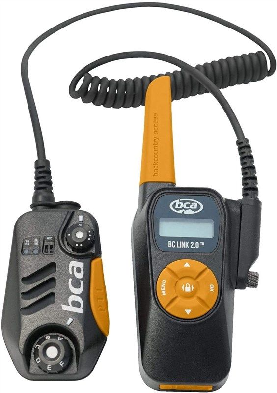 Backcountry Access Link 2 0 Radio Reviews & Ratings | Revain