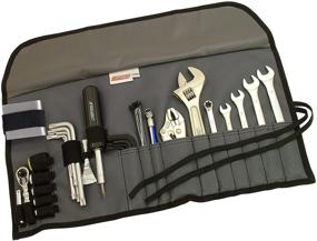 img 2 attached to 🔧 CruzTOOLS RTB1 RoadTech B1: The Ultimate Toolset for BMW Motorcycles (2018 and Older) in Sleek Black