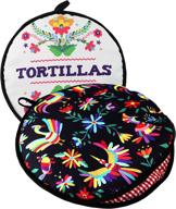 🌯 tortilla insulated microwaveable occasions ideas logo