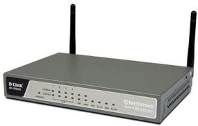 img 1 attached to 🔒 802.11G Secure Internet Firewall