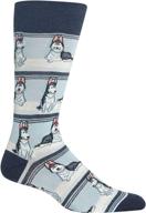 горячие носки huskies heather 6 12 5 логотип