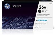 🖨️ hp 26a cf226a toner-cartridge black for laserjet pro m402/m426 series logo
