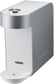 img 4 attached to Coway Aquamega 100 Silver: Ultimate Water Purification Machine