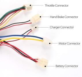 img 3 attached to Модуль управления Version11 Разъемы Throttle