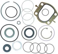 gates 349630 steering gear seal logo