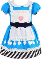 dressy daisy princess cowgirl costume dress up & pretend play and costumes logo