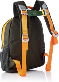 img 2 attached to Jack Wolfskin Unisex-Youth Buttercup Antique Green - ONE Size: Top-Quality Outdoor Gear for All Ages