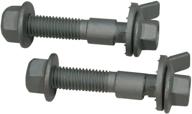 🔧 enhancing precision and ease: specialty products company 81240 ez cam xr 10mm adjuster bolt - pair logo