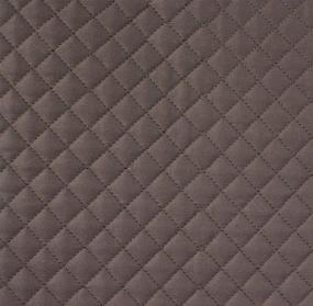 img 2 attached to 🐎 ECP All Purpose Diamond Quilted Western Saddle Pad: Versatile Excellence for Every Rider