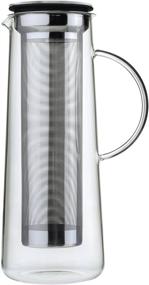 img 4 attached to Zassenhaus M045017 Infuser Diameter Silver