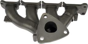 img 2 attached to 🧰 Dorman 674-937 Exhaust Manifold: High-Quality Replacement for Select Models