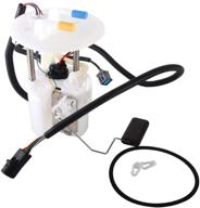 🔌 muco electric fuel pump module assembly with fuel level sensor for 2001-2003 windstar v6 3.8l e2290m (1pc) logo