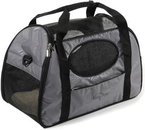 img 4 attached to Gen7Pets Carry Carrier Dogs Cats Dogs