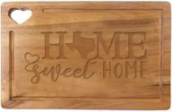 engraved cutting farmhouse housewarming christmas logo