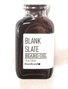 img 1 attached to Beardbrand Blank Slate Beard Pack