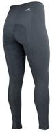 👖 irideon ladies wind pro full seat breeches: performance and style combined logo