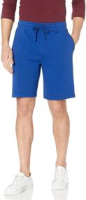 img 4 attached to Amazon Brand Goodthreads Lightweight Heather Men's Clothing
