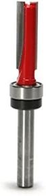 img 2 attached to 🚽 Efficient Flush Shank Bearing: Freud 50 098 – A Top Choice for Precision and Performance