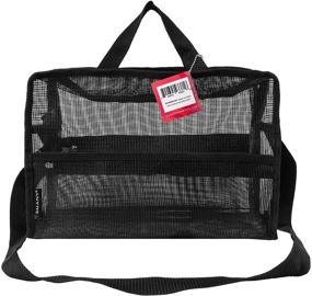 img 2 attached to SHANY Collapsible Mesh Bag Water Resistant