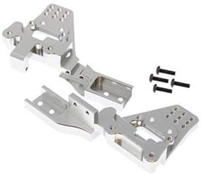 img 1 attached to Redcat Racing RER11410 Aluminum Towers