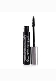 img 1 attached to 💯 Authentic KISSME HEROINE MAKE Volume and Curl Mascara Super WP - Japan 01 Jet Black: Enhance Your Lashes!