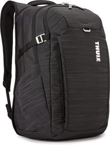 img 4 attached to 🎒 Thule Construct Backpack 28L: Sleek Design, Durable, and Spacious