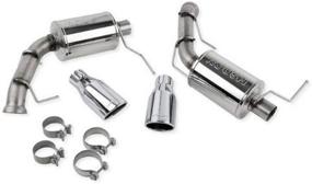 img 1 attached to Upgrade Your Vehicle with the Roush 421127 Exhaust Kit for Enhanced Performance