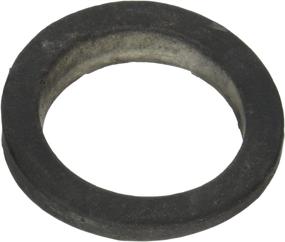 img 1 attached to Faucet RP7420 Overflow Beveled Gasket