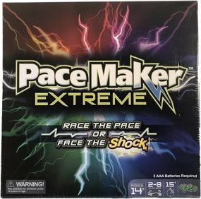 img 2 attached to Unleash the Thrills with Yulu Pacemaker Extreme Game