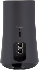 img 1 attached to 🔌 ASUS Black SRT-AC1900 AC1900 Onhub Google WiFi Router