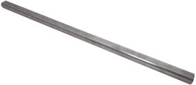 img 1 attached to 🔥 Enhanced SEO: Flaming River FR1850 18-Inch Stainless Steel Double-Duty Shaft