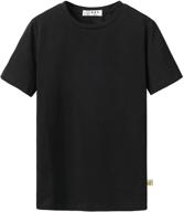 koukouxiong t shirt toddler fashion clothing boys' clothing for tops, tees & shirts logo