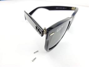 img 1 attached to LMP Optical® Sunglass Compatible Replacement