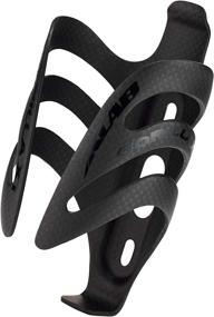 img 4 attached to 🚴 Top-rated XLAB Gorilla XT Cage in Sleek Matte Black Finish: The Ultimate Cycling Gear