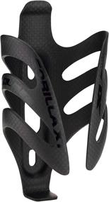 img 3 attached to 🚴 Top-rated XLAB Gorilla XT Cage in Sleek Matte Black Finish: The Ultimate Cycling Gear