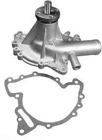 img 1 attached to ACDelco 252 582 Professional Water Pump