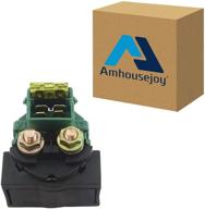 amhousejoy starter solenoid kawasaki 1988 2002 logo