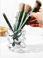 vermkrey crystal cosmetic organizer decoration логотип