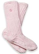 earth therapeutics dream silk socks logo