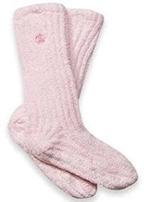 img 2 attached to Earth Therapeutics Dream Silk Socks