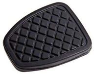 🔒 enhance comfort and safety with subaru genuine 36015ga111 foot pad, 1 pack logo