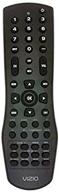 vizio 0980 0304 9160 remote control 6150bc0 r logo