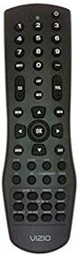 img 2 attached to Vizio 0980 0304 9160 Remote Control 6150BC0 R