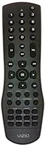 img 1 attached to Vizio 0980 0304 9160 Remote Control 6150BC0 R