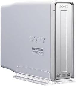 img 2 attached to Sony DRX720UL USB 2.0/i.Link External DVD+R DL/DVD+RW Drive