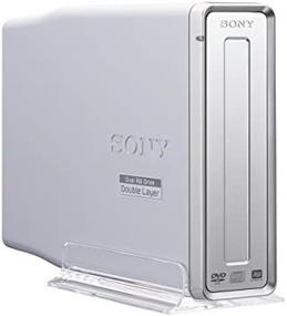 img 1 attached to Sony DRX720UL USB 2.0/i.Link External DVD+R DL/DVD+RW Drive