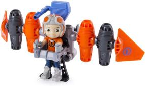 img 4 attached to 🔧 Rusty Rivets Pack Building Figure: Enhance Your Construction Adventures!