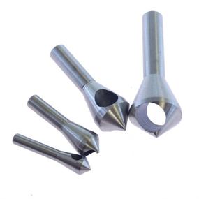 img 3 attached to 10-15mm and 15-20mm Expanding Countersink Deburring Set