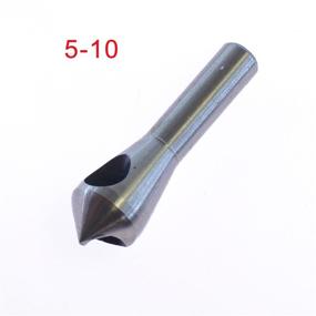 img 1 attached to 10-15mm and 15-20mm Expanding Countersink Deburring Set