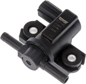 img 4 attached to 🔧 Dorman 911-141 Vapor Canister Purge Valve: Ideal for Acura, Honda, and Saturn Models